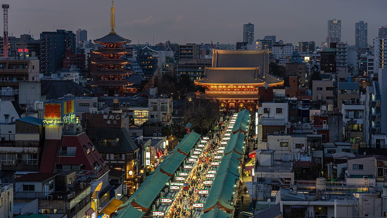 The Best Traditional Cultural Experiences in Tokyo (and How to Book Them)