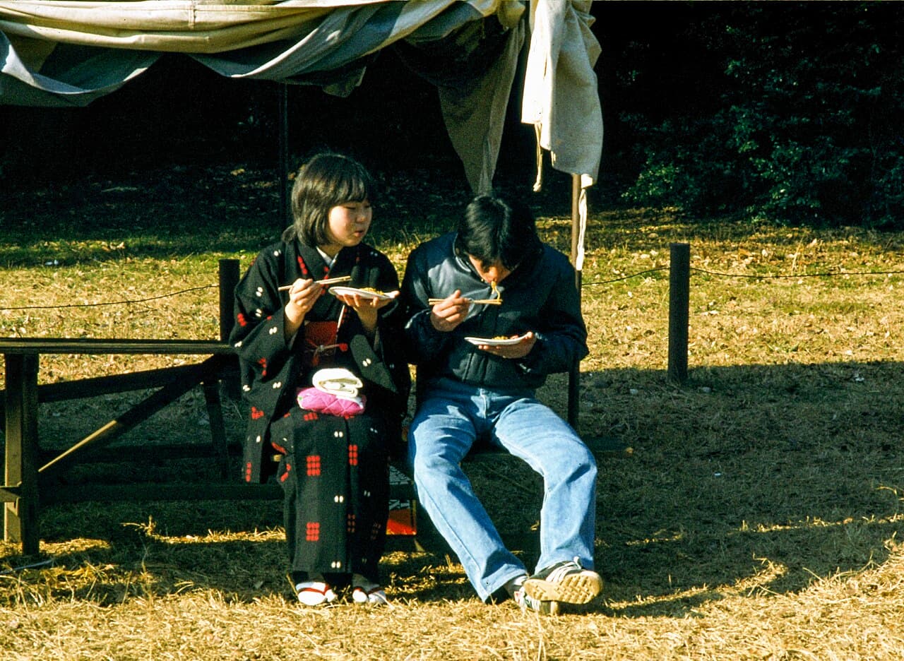 Hatsumode 2027 — Your First Shrine Visit of the Japanese New Year
